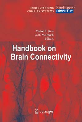 Handbook of Brain Connectivity by 