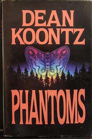 Phantoms by Dean Koontz