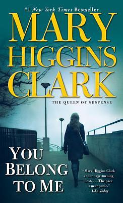 Min for evigt  by Mary Higgins Clark