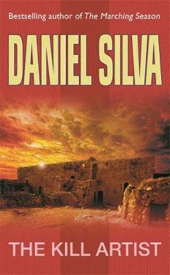 The Kill Artist by Daniel Silva