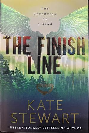 The Finish Line by Kate Stewart