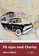 På rejse med Charley by John Steinbeck