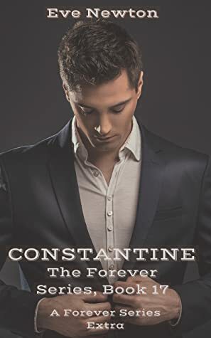 Constantine by Eve Newton