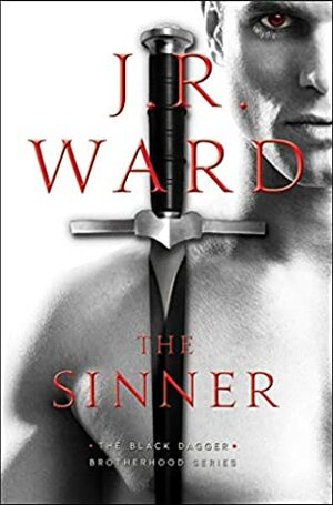 The Sinner by J.R. Ward