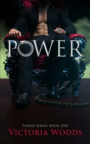 Power by Victoria Woods