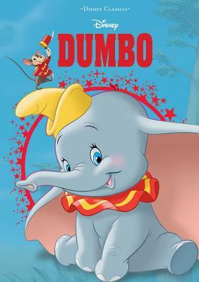 Disney: Dumbo by 