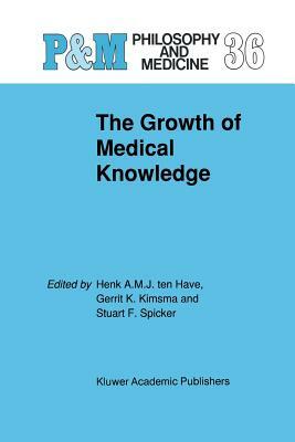 The Growth of Medical Knowledge by 