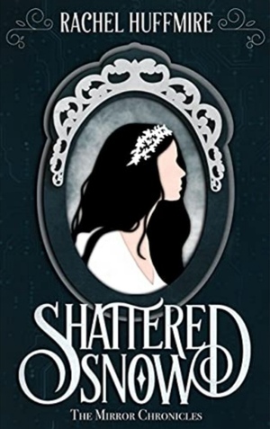 Shattered Snow by Rachel Huffmire