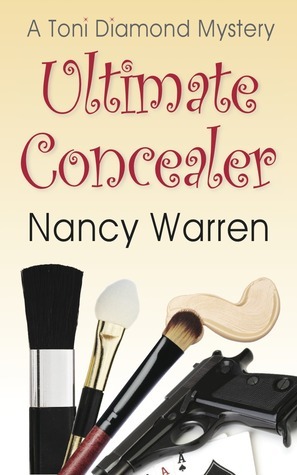 Ultimate Concealer by Nancy Warren