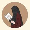 thebookishkaz's profile picture
