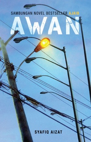 AWAN by Syafiq Aizat