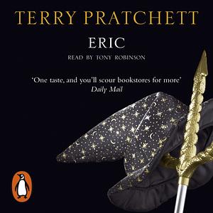 Eric by Terry Pratchett