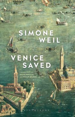Venice Saved by Simone Weil