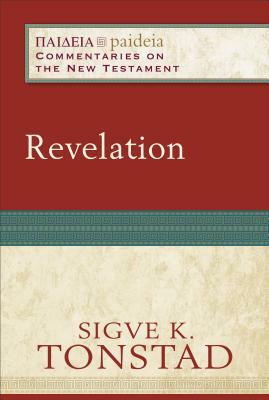 Revelation by Sigve K. Tonstad