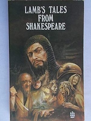 Lambs tales from Shakespeare by C. Kingsley Williams, Mary Lamb, Charles Lamb