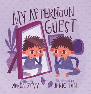 My Afternoon Guest by Aaron Zevy