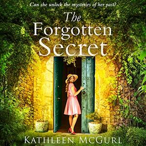 The Forgotten Secret by Kathleen McGurl