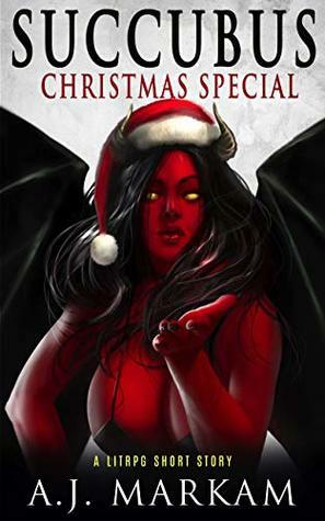 Succubus Christmas Special by 