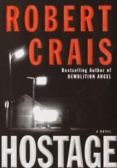 Hostage by Robert Crais