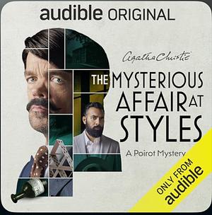 The Mysterious Affair at Styles by Agatha Christie Agatha Christie Ltd