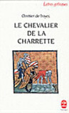 Les Romans, tome 4 : Le Chevalier de la charrette by Chrétien de Troyes