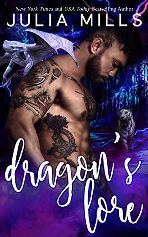 Dragon's Lore: Paladin Warriors by Julia Mills
