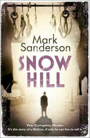 Snow Hill by Mark Sanderson