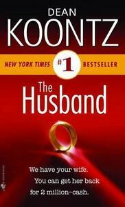 The Husband by Dean Koontz