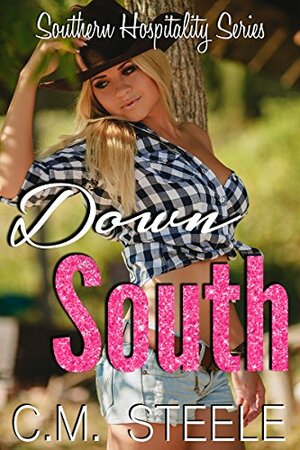 Down South by C.M. Steele