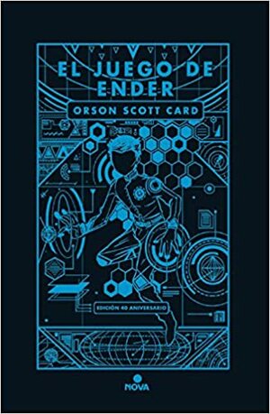JUEGO DE ENDER, EL by Orson Scott Card