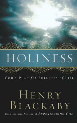 Holiness by Henry Blackaby