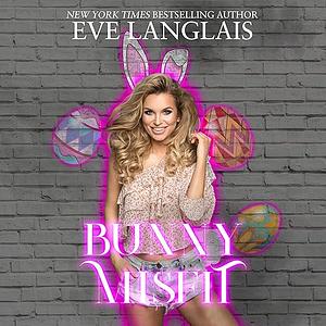 Bunny Misfit by Eve Langlais