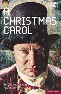 A Christmas Carol by Gary Owen, Charles Dickens