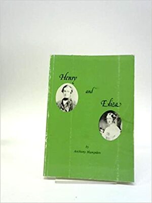 Henry And Eliza by Anthony Hampden, Jane Austen