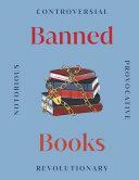 Banned Books by D.K. Publishing