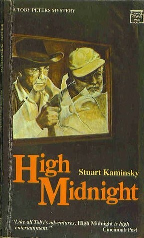 High Midnight by Stuart M. Kaminsky