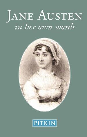 Jane Austen by Annie Bullen