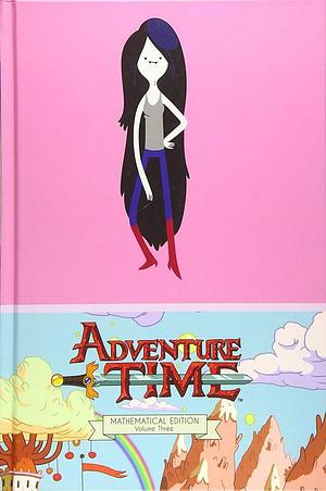 Adventure Time Mathematical Edition Volu by Ryan North, Shelli Paroline