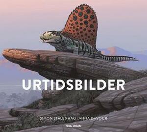 Urtidsbilder by Simon Stålenhag, Anna Davour