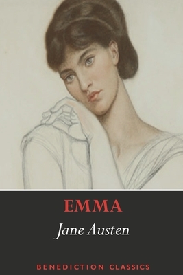 Emma by Jane Austen