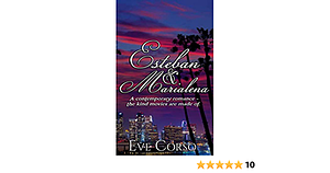 Esteban & Marialena by Eve Corso