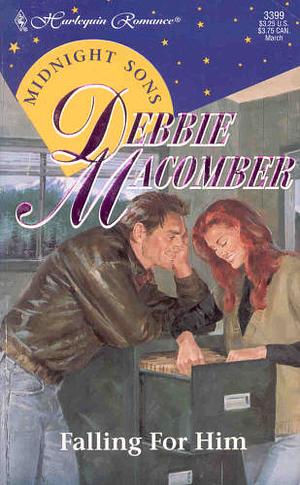 Falling For Him by Debbie Macomber