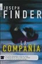 La Compania / the Company Man by Joseph Finder