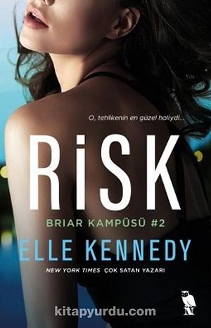 Risk: Briar Kampüsü 2 by Elle Kennedy