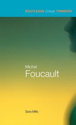 Michel Foucault by Sara Mills