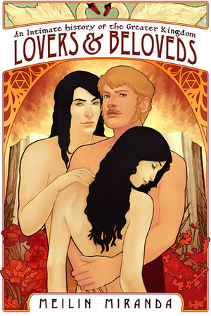 Lovers and Beloveds by MeiLin Miranda