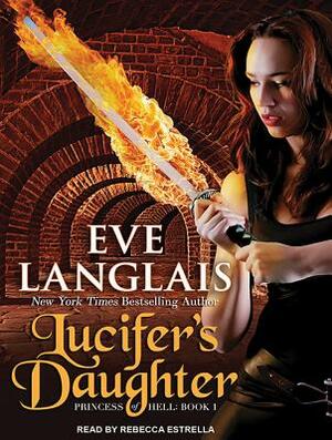 Lucifer's Daughter by Eve Langlais