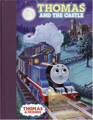 Thomas and the Castle by Tommy Stubbs, Wilbert Awdry