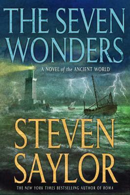 Seven Wonders by Steven Saylor