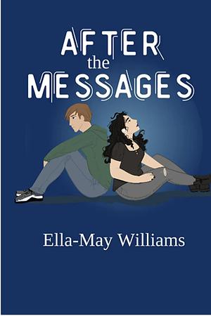 After the messages by Ella-May Williams